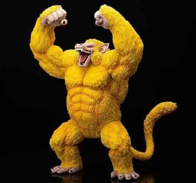 FIGURINE DRAGON BALL Saibaiman Bandai BS STA figure AB Saibaimen