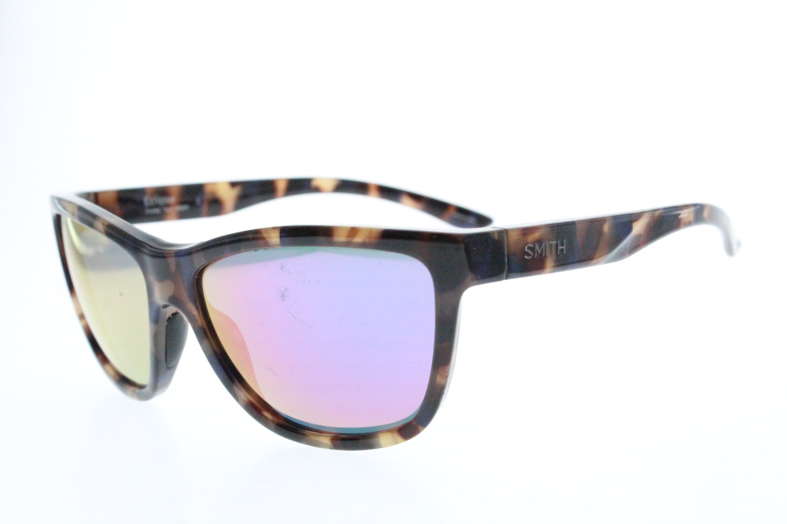 Smith Optics Sunglasses Eclipse Violet Tortoise C… - image 2