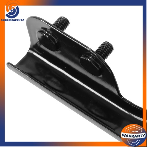 5211504070 Fit For Toyota Tacoma 16 17-2023 Front Bumper Mounting Brackets Kit - Picture 10 of 15