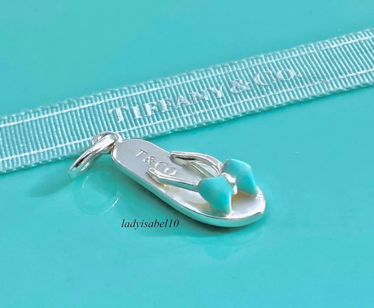 Flip flop shop jewelry charms