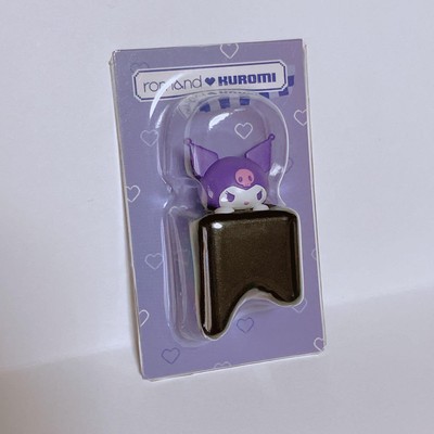 Kuromi m14k Romand Cap