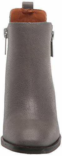 Lucky Brand Womens Walba Ankle Booties 