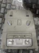 ASTRA J FRONT INTERIOR READING LIGHT 315671560 Z40R WHITE 5 DOOR 2014 