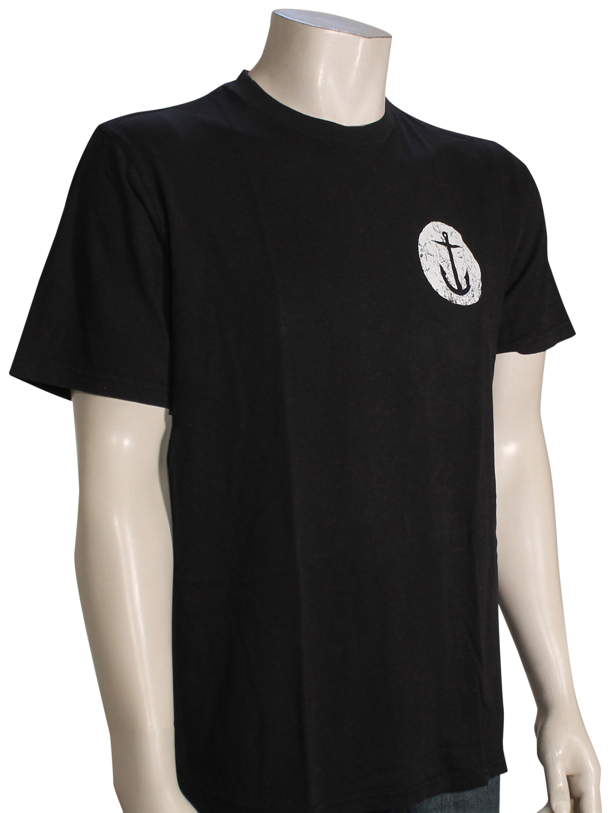 Футболка Captain Fin Spot - Черная - Новинка 5990₽