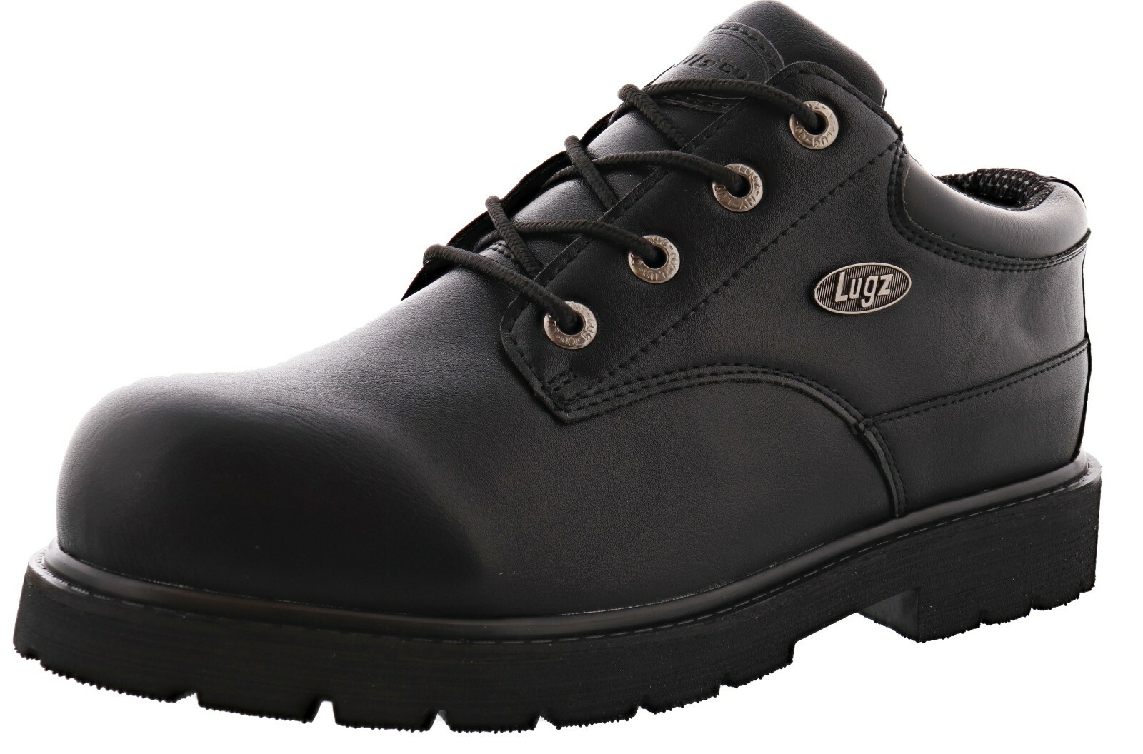lugz drifter lo