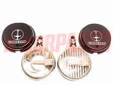 Antibrouillard Fiat 600