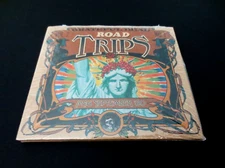 Grateful Dead Road Trips Vol. 2 No. 1 MSG September '90 1990 New York 2 CD New