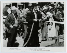 James Garner SUPPORT YOUR LOCAL SHERIFF 1969 8x10 Org Movie Photo 11874