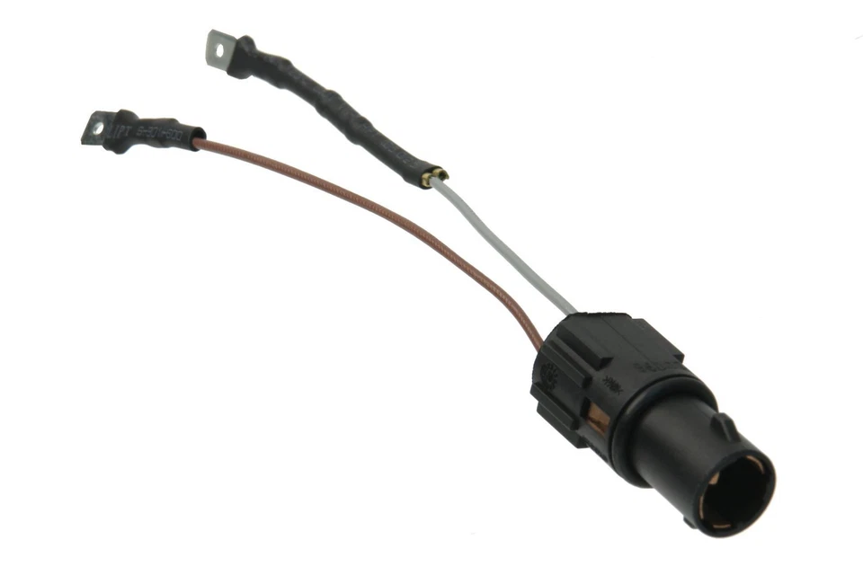 Mercedes CLK320 CLK430 E300 E320 E420 E430 E55 парковочная лампа гнездо URO - Изображение 2 из 3