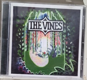 The Vines Highly Evolved | eBay