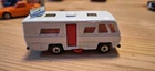 Vintage Matchbox Toy Car NASA TRACKING VEHICLE SPACE SHUTTLE COMMMAND CENTER