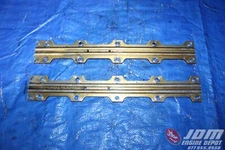 98 02 Honda Accord SIR 2.3L DOHC Bluetop VTEC PDE OEM Cam Cap Rails JDM H23A