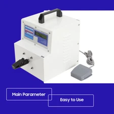 Fully Automatic Computer High-speed Stranding Machine Automatic Twisting Machine
