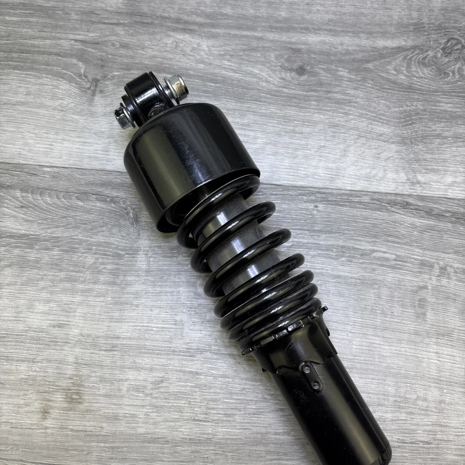 Amortiguador de suspensión trasero izquierdo suzuki gs850g gs850 1981 Foto 2 de 4