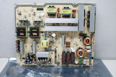 NEC MultiSync 98'' 4K C981Q LCD Monitor Power Supply Board 715G9179-P01-000-003M