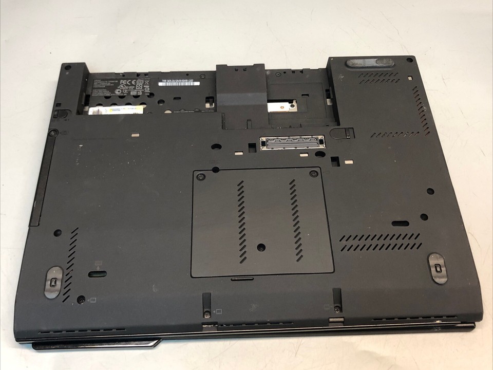 Lenovo ThinkPad X230 Tablet 12.5" Intel Core i5 4GB Ram 128GB SSD No