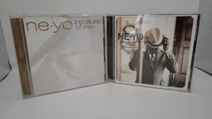 Ne Yo Year of the Gentleman | eBay