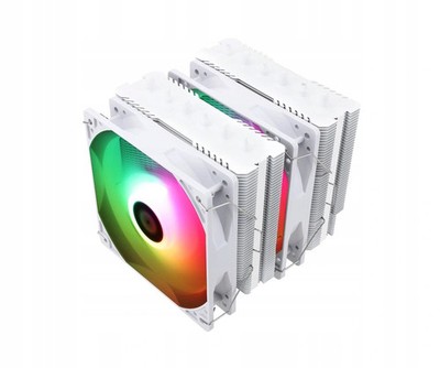 CPU cooling Thermalright Peerless Assassin 120 SE ARGB 2x120 mm (W)
