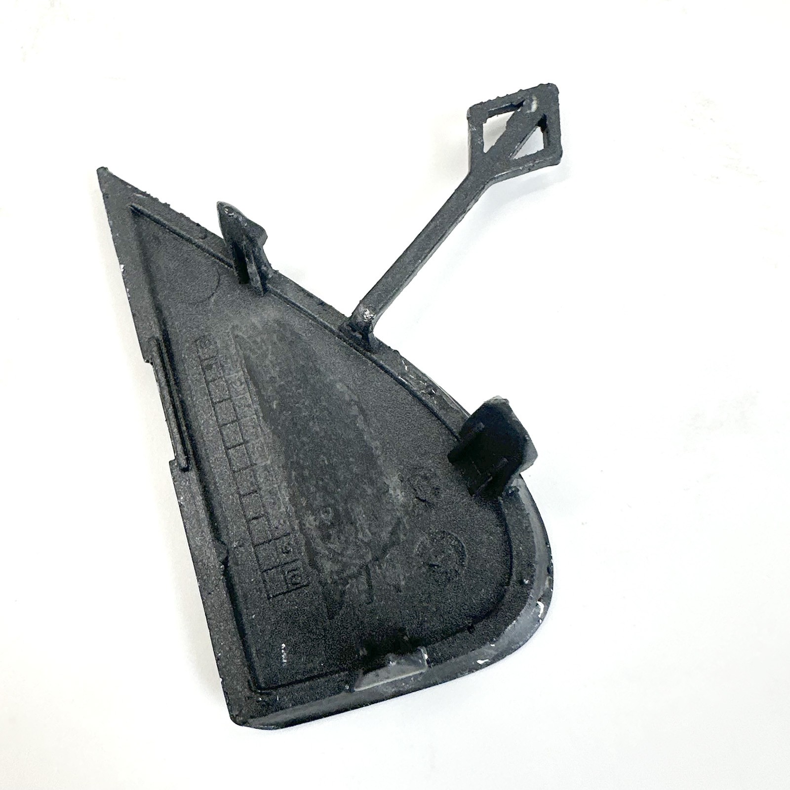 McLaren 540C Front Tow hook cover P/N 13A5287CP