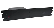 Astron SRM-18 - 18 Amp Power Supply, Rack Mount