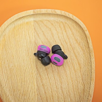 AntiRutsch Silikon Ohrhaken für Pixel Buds Pro bequeme Passform und Griffigkeit