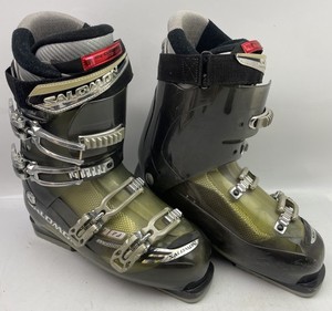 Salomon Mission Ski Boot for sale | eBay