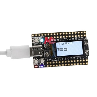 STM32F103RCT6 Mini Microcontrolle Development Board   Minimum System Board &ex