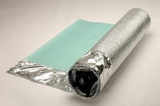 Laminate Underlay | LVT Underlay | Wood Underlay | 2mm To 5mm Acoustic Foam