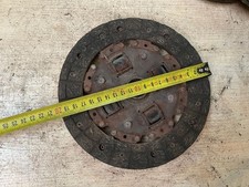 Disque d'embrayage Toyota CARINA