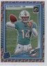 2025 Panini Donruss Optic One Hundred Prizm Quinn Ewers #213 Rookie RC