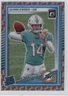 2025 Panini Donruss Optic One Hundred Prizm Quinn Ewers #213 Rookie RC