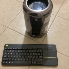 Apple Mac Pro 6,1 Xeon 6 E5-1650V2 6 core 3.5...