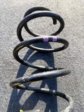 MINI COOPER R56 Front Left Coil Spring 1.6 Petrol