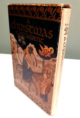 A CHRISTMAS TESTAMENT BY KOPPE