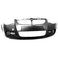 Frontstoßstange für Opel Agila 2007 IN Dann