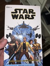 Luke Skywalker Strikes Black Series 6   inch Figure Star Wars SDCC Exclusive