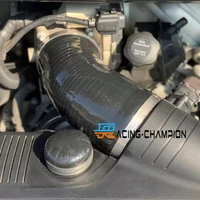 For Porsche 911 Carerra 996 997 C2 C4 Non-Turbo Air Intake Hose & Airbox Cap (For: Porsche 911)