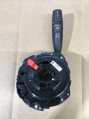 OEM 25-26 RAM 1500 MOPAR STEERING COLUMN MULTIFUNCTION CONTROL 68525565AF New