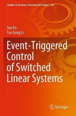 Event-Triggered Control of Switched Linear Systems Tai-Fang Li