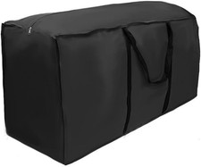 Garden Furniture Cushion Storage Bag 173X76X51Cm Waterproof Anti-Uv Heavy Duty 2
