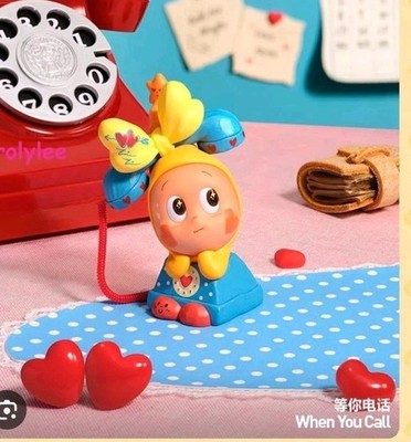 Authentic Twinkle Twinkle Crush On You Series Confirmed Blind Box When You Call