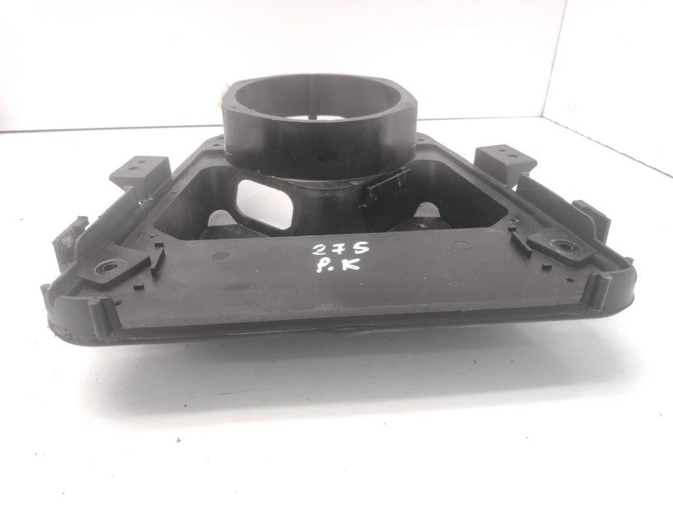 Jaguar S-Type 2.7D 152kW Diesel 2004 Front left door speaker mount bracket cover - Image 2 of 4