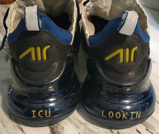 Nike Air Max 270 Size 8.5