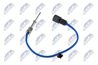 NTY Sensor Abgastemperatur EGT-FR-011 FüR Ford Ranger TKE Tdci 4X4