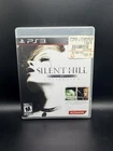 Konami Silent Hill HD Collection PS3 Survival Horror M Rated w/ Manual & Case