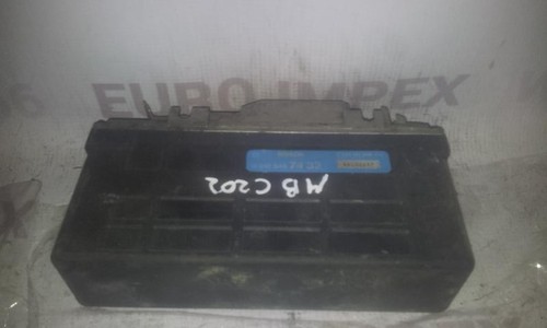 0125457432 Steuergerät ABS 0265101040 Mercedes-Benz C-CLASS DE2130-25