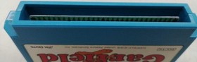 Nintendo Famicom Soft Garfield's Week Used