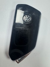 Volkswagen smart key 3 button remote tested and working genuine 5H0959753BR,!