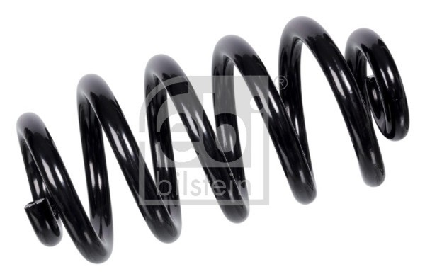 1X Fahrwerksfeder Febi Bilstein 47247 FüR Audi 4F5 C6 A6 Avant TDI Tfsi FSI-image