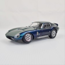 Exoto Racing Legends 1964 Shelby Cobra Daytona Coupe Diecast - 1:18 Scale 1997